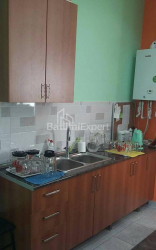 آپارتمان 74 متر مربع - شالوا ایناساریدزه, Batumi, گرجستان