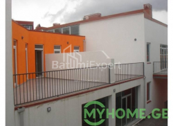 آپارتمان 2-комн 81 m² - یوریوسکایا, Batumi