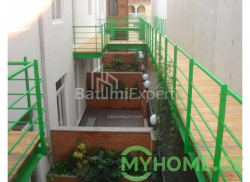 آپارتمان 102 متر مربع - یوریوسکایا, Batumi, گرجستان