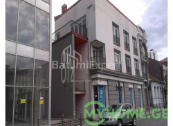 آپارتمان 300 متر مربع - یوریوسکایا, Batumi, گرجستان