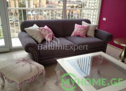 آپارتمان 2-комн 85 m² - یوریوسکایا, Batumi