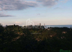 قطعه زمین 300 متر مربع - یوریوسکایا, Batumi, گرجستان