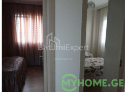 آپارتمان 70 متر مربع - یوریوسکایا, Batumi, گرجستان