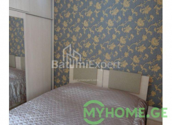 آپارتمان 70 متر مربع - یوریوسکایا, Batumi, گرجستان