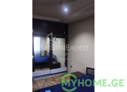آپارتمان 3-комн 104 m² - یوریوسکایا, Batumi