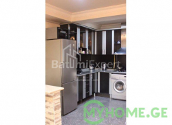 آپارتمان 3-комн 104 m² - یوریوسکایا, Batumi