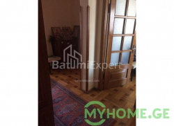 آپارتمان 3-комн 96 m² - یوریوسکایا, Batumi