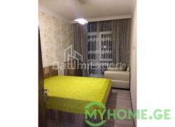 آپارتمان 2-комн 54 m² - یوریوسکایا, Batumi