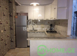 آپارتمان 2-комн 54 m² - یوریوسکایا, Batumi