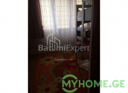 آپارتمان 83 متر مربع - یوریوسکایا, Batumi, گرجستان