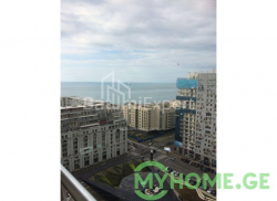 آپارتمان 83 متر مربع - یوریوسکایا, Batumi, گرجستان