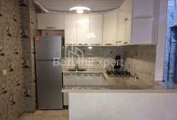 آپارتمان 55 متر مربع - یوریوسکایا, Batumi, گرجستان