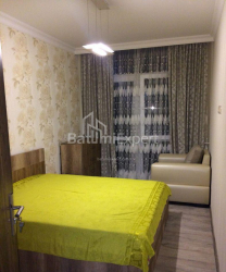 آپارتمان 55 متر مربع - یوریوسکایا, Batumi, گرجستان