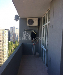 آپارتمان 55 متر مربع - یوریوسکایا, Batumi, گرجستان