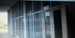 آپارتمان 38 متر مربع - یوریوسکایا, Batumi, گرجستان