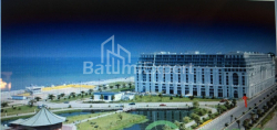 آپارتمان 38 متر مربع - یوریوسکایا, Batumi, گرجستان