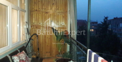 آپارتمان 120 متر مربع - یوریوسکایا, Batumi, گرجستان