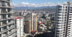 آپارتمان 126 متر مربع - آنگیسا, Batumi, گرجستان