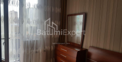 آپارتمان 58 متر مربع - یوریوسکایا, Batumi, گرجستان
