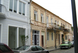 آپارتمان 6-комн 148 m² - یوریوسکایا, Batumi