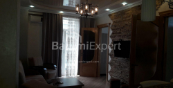 آپارتمان 70 متر مربع - یوریوسکایا, Batumi, گرجستان