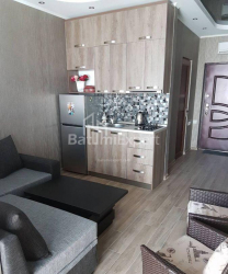 آپارتمان 32 متر مربع - نیکو پیروسمانی, Batumi, گرجستان