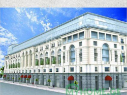 آپارتمان 85 متر مربع - یوریوسکایا, Batumi, گرجستان