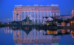 آپارتمان 85 متر مربع - یوریوسکایا, Batumi, گرجستان