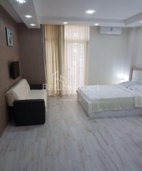 آپارتمان 33 متر مربع - یوریوسکایا, Batumi, گرجستان
