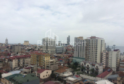 آپارتمان 73 متر مربع - یوریوسکایا, Batumi, گرجستان
