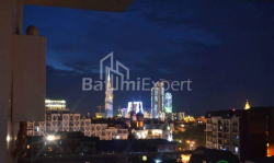 آپارتمان 73 متر مربع - یوریوسکایا, Batumi, گرجستان