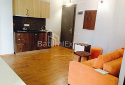 آپارتمان 2-комн 61 m² - یوریوسکایا, Batumi