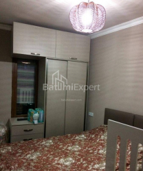 آپارتمان 95 متر مربع - یوسف کوبالادزه, Batumi, گرجستان