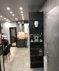 آپارتمان 2-комн 52 m² - یوریوسکایا, Batumi