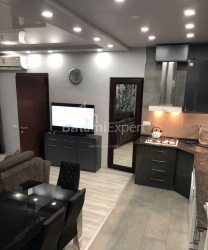 آپارتمان 2-комн 52 m² - یوریوسکایا, Batumi