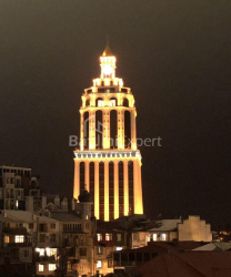 آپارتمان 52 متر مربع - یوریوسکایا, Batumi, گرجستان