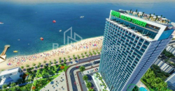 آپارتمان 31 متر مربع - یوریوسکایا, Batumi, گرجستان