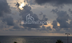 آپارتمان 49 متر مربع - کلانتر خیمشیاشویلی, Batumi, گرجستان