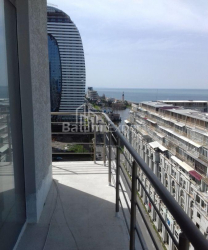 آپارتمان 120 متر مربع - کلانتر خیمشیاشویلی, Batumi, گرجستان