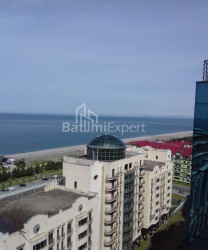 آپارتمان 120 متر مربع - کلانتر خیمشیاشویلی, Batumi, گرجستان