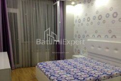 آپارتمان 5-комн 150 m² - واختنگ گرگاسالی, Batumi