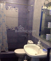 آپارتمان 2-комн 51 m² - یوریوسکایا, Batumi