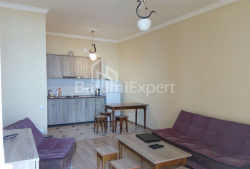 آپارتمان 2-комн 52 m² - یوریوسکایا, Batumi