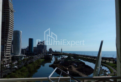 آپارتمان 2-комн 52 m² - یوریوسکایا, Batumi