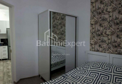 آپارتمان 60 متر مربع - یوریوسکایا, Batumi, گرجستان