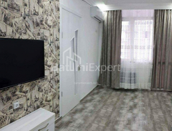 آپارتمان 60 متر مربع - یوریوسکایا, Batumi, گرجستان