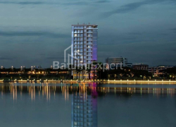 آپارتمان 3-комн 73 m² - کلانتر خیمشیاشویلی, Batumi