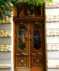 آپارتمان 97 متر مربع - یوریوسکایا, Batumi, گرجستان