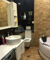 آپارتمان 92 متر مربع - دیمتر تودادبولی, Batumi, گرجستان