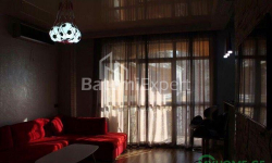 آپارتمان 92 متر مربع - دیمتر تودادبولی, Batumi, گرجستان